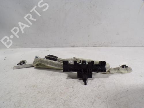 Used Right curtain airbag BMW 1 (E87) 120 d (163 hp) 8802263