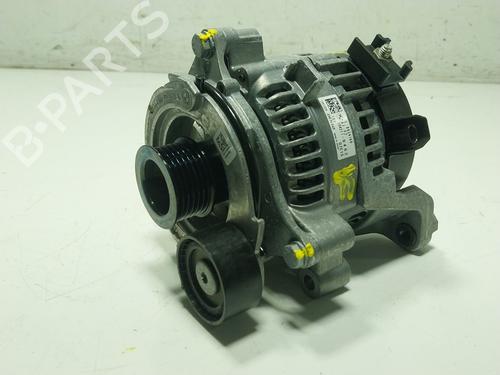 Used Alternator Alternator BMW 5 (G30, F90) [2016-2026] 30152301 30152301