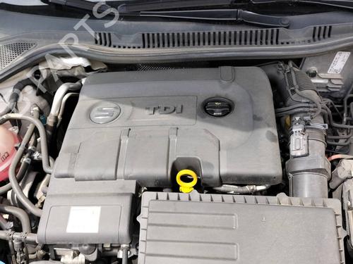 Electronic module SEAT IBIZA IV (6J5, 6P1)  | BP15981512M83 