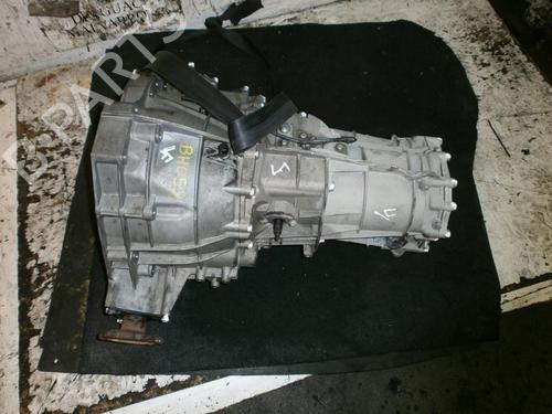 Used Gearbox Gearbox AUDI A5 (8T3) 2.0 TFSI (211 hp) 4021837 4021837