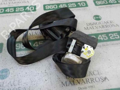 Used Rear right seatbelt Rear right seatbelt ABARTH 500 / 595 / 695 [2008-2026] 6618934 6618934