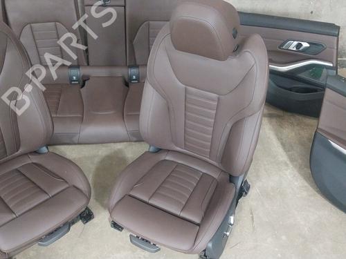 Seats set BMW 3 (G20, G80, G28)  | BP26145853C78  - Image 5