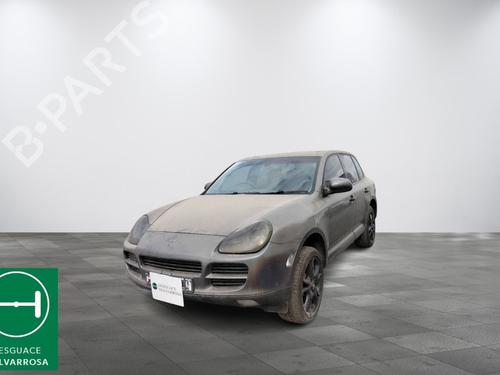 Used Parts PORSCHE CAYENNE (9PA)  3.2  1337626