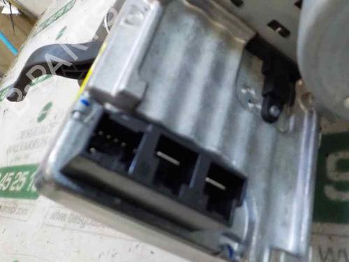 Steering column FORD TOURNEO COURIER B460 MPV  | BP5819115M21 