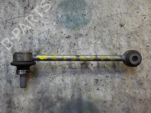 Used Left rear suspension arm BMW 3 (E90) 320 d (177 hp) 14279127