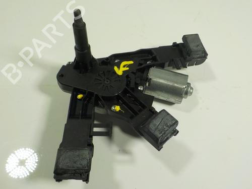 Used Rear wiper motor Rear wiper motor CITROËN C4 Picasso II 1.6 BlueHDi 120 (120 hp) 17185087 17185087