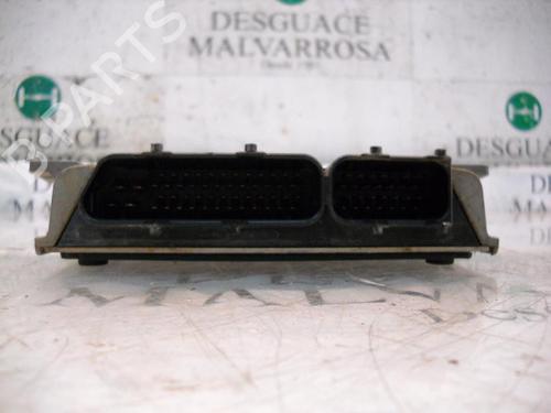Engine control unit (ECU) MG MG ZS  | BP3777172M57  - Image 6