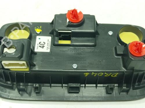 Interior roof light TOYOTA YARIS CROSS (MXP_) 1.5 Hybrid (MXPJ10) | BP28198447I8