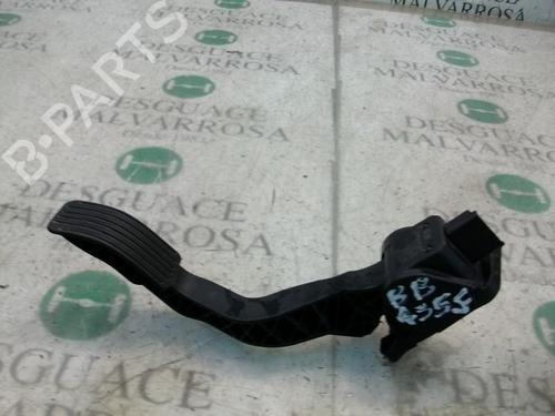 Used Pedal CITROËN C4 I (LC_) [2004-2014]  3772717