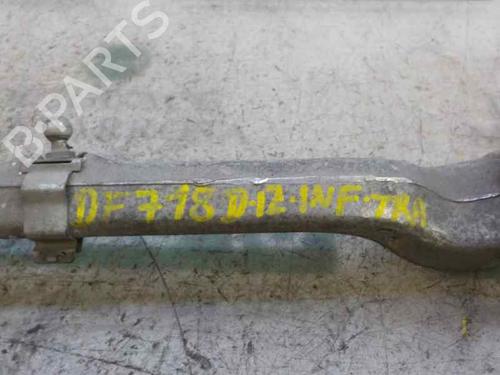 Left front suspension arm BMW 1 (E87) 118 d | BP6154503M12 