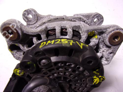 Generator SEAT IBIZA IV (6J5, 6P1) 1.2 TSI | BP16008509M7 