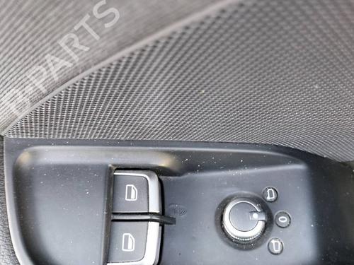 Front right interior door handle AUDI A3 (8V1, 8VK) 2.0 TDI | BP16884437I14 - Image 6