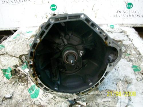 Gearbox MERCEDES-BENZ CLK (C209)  | BP3780603M3 