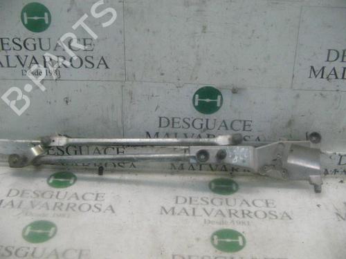 Używane Mechanizm wycieraczek przednich FORD FOCUS I (DAW, DBW) 1.8 TDCi (115 hp) 14292561