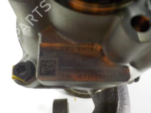 Turbocharger/Supercharger AUDI A1 Sportback (GBA)  | BP11131732M71 
