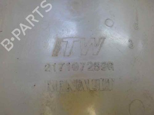 Expansion tank DACIA DOKKER MPV (KE_) 1.5 dCi (KEAJ, KEAH) | BP6301980C120 