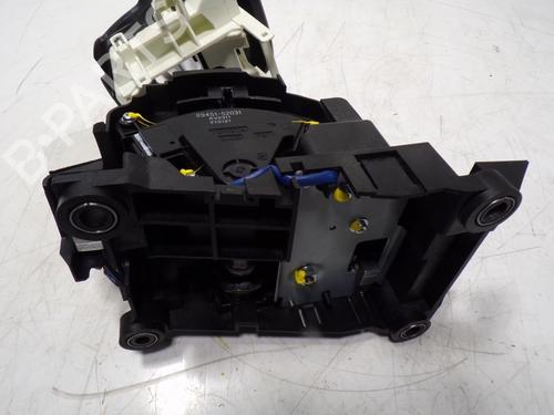 Gear lever TOYOTA AYGO (_B4_) 1.0 VVTi (KGB40) | BP10089420M90 