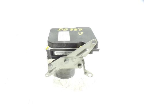Used ABS pump BMW X1 (E84) xDrive 18 d (143 hp) 7637468