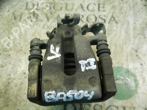 Used Left rear brake caliper Left rear brake caliper OPEL ASTRA H (A04) 1.7 CDTI (L48) (100 hp) 11545310 11545310
