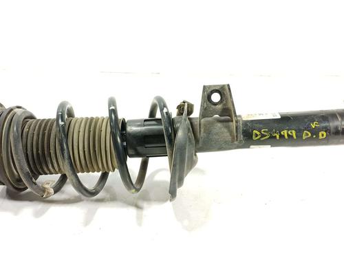 Right front shock absorber VW PASSAT B8 (3G2, CB2) 2.0 TDI | BP39452753M17 - Image 2