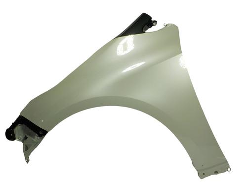 Used Left front fenders TOYOTA COROLLA Hatchback (_E21_, _EA1_, _EH1_) [2018-2025]  15899646