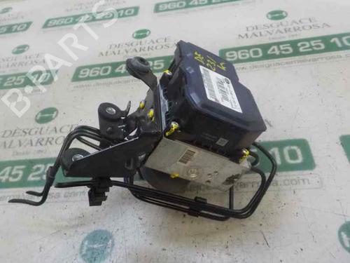 Used ABS pump FORD S-MAX (WA6) 2.0 TDCi (140 hp) 5112910