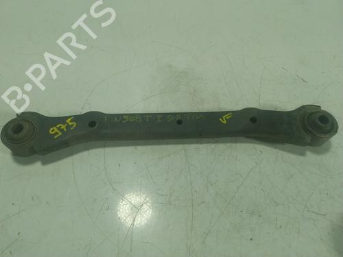 Used Left rear suspension arm Left rear suspension arm KIA SPORTAGE III (SL) 1.7 CRDi (116 hp) 17968657 17968657