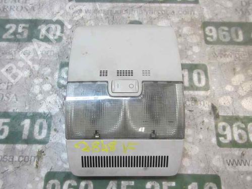 Used Interior roof light Interior roof light AUDI A3 (8P1) 1.9 TDI (105 hp) 7411425 7411425
