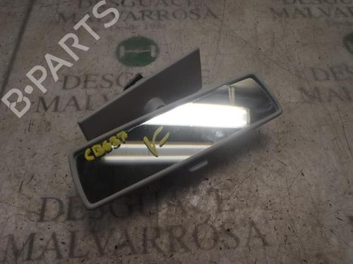 Used Rear mirror Rear mirror SEAT ALTEA XL (5P5, 5P8) [2006-2015] 3811615 3811615