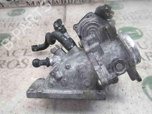 Throttle body VW BEETLE (5C1, 5C2) 2.0 TDI | BP40098521M82 - Image 2