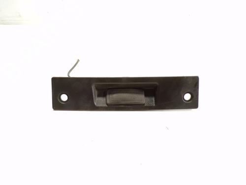 Used Tailgate handle Tailgate handle FIAT TIPO Hatchback (356_, 357_) 1.3 D (356HXH1A) (95 hp) 10097088 10097088