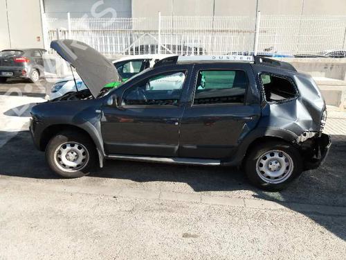 Brake master cylinder DACIA DUSTER (HS_) 1.5 dCi | BP6836012M77 - Image 9
