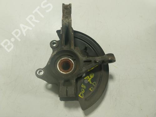 Used Right front steering knuckle DACIA DOKKER MPV (KE_) 1.6 (102 hp) 19944529