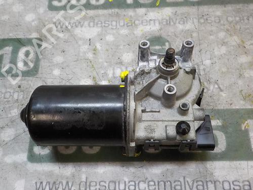 Used Front wiper motor Front wiper motor KIA CEE'D (JD) 1.4 CRDi 90 (90 hp) 3858453 3858453
