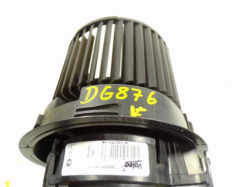 Heater blower motor RENAULT CLIO IV (BH_) 1.5 dCi 90 | BP7633770M62 