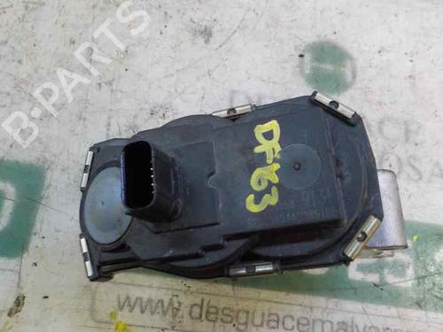 Throttle body OPEL KARL (C16) 1.0 | BP5881248M82 