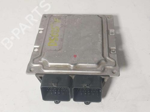 Engine control unit (ECU) FIAT 500 (312_) 1.2 (312AXA1A) | BP38912836M57 - Image 2