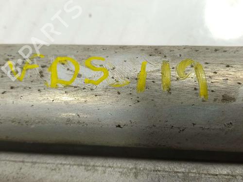 AC radiator SMART FORTWO Coupe (453) 0.9 (453.344, 453.353) | BP39230974M32 - Image 3