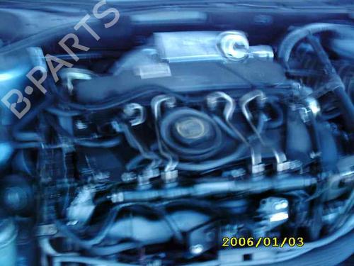 Left front brake caliper FORD MONDEO III (B5Y)  | BP11555386M105 