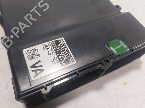 Elektronische module TOYOTA C-HR (_X2_, _H2_)  | BP20306953M83 