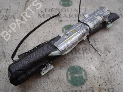 Used Left curtain airbag PEUGEOT 308 I (4A_, 4C_) 1.6 HDi (90 hp) 3819352
