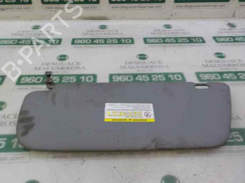 Used Right sun visor Right sun visor MERCEDES-BENZ SPRINTER 3-t Van (B906) [2006-2018] 5264467 5264467