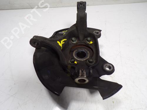 Left front steering knuckle MAZDA 3 (BM, BN) | BP17185091M25 - Image 2