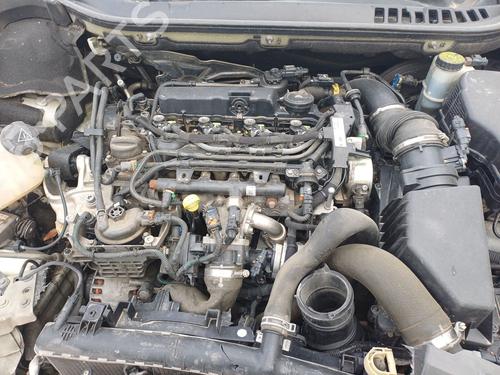 Engine control unit (ECU) PEUGEOT 508 I (8D_) 2.0 BlueHDi 150 | BP38761203M57 - Image 12