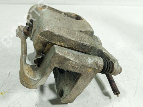 Left front brake caliper MAZDA CX-5 (KF) 2.0 | BP40160220M105  - Image 7