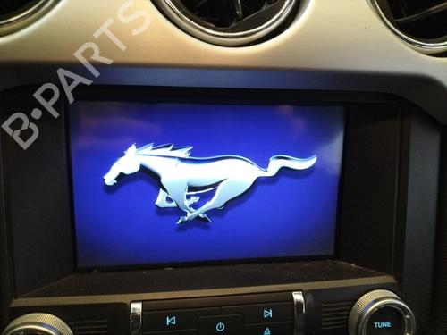 Display monitor FORD USA MUSTANG Coupe  | BP10140508C48 