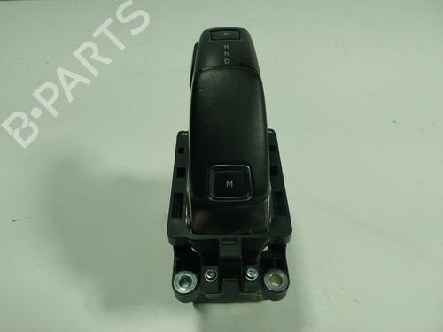 Used Gear lever Gear lever CITROËN C5 AIRCROSS (A_) 1.5 BlueHDi 130 (ACYHZJ, ACYHZR) (131 hp) 16820477 16820477