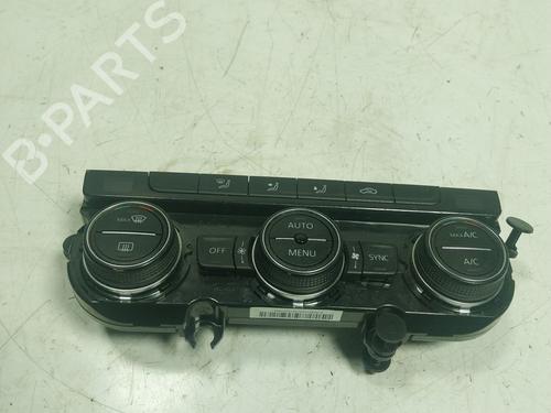Used Climate control Climate control 16195308 16195308
