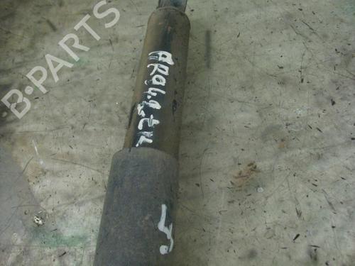 Left rear shock absorber KIA SPORTAGE SUV (K00) 2.0 TD 4WD | BP3770693M18 