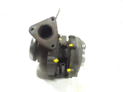 Turbocharger/Supercharger MERCEDES-BENZ C-CLASS T-Model (S204) C 200 CDI (204.207) | BP9762952M71 